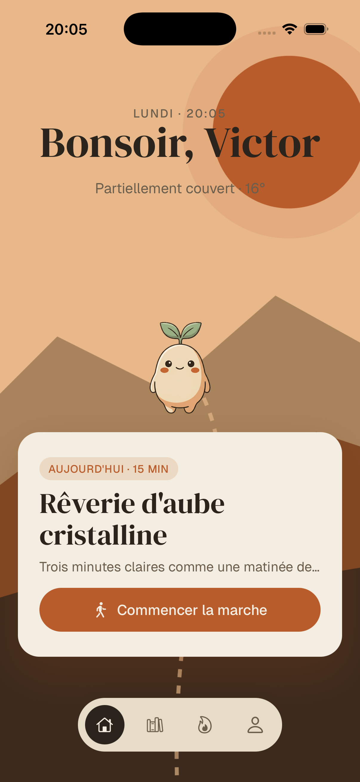 Accueil